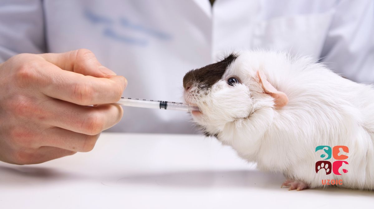 Can You Give Benadryl To Guinea Pigs?